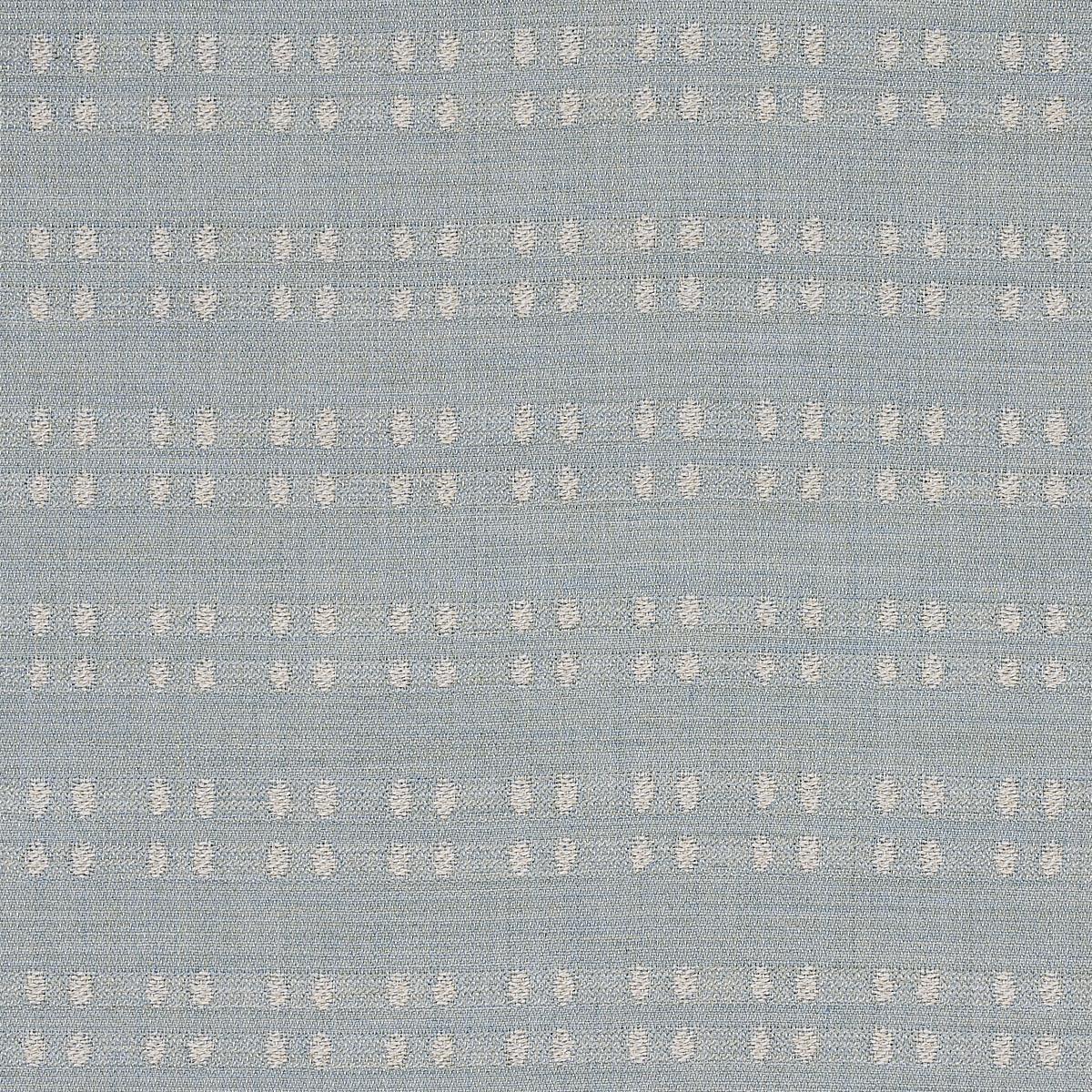 Schumacher Bolsa Indoor/Outdoor Sky Fabric