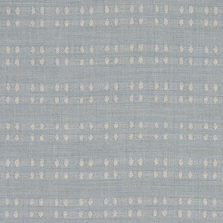 Schumacher Bolsa Indoor/Outdoor Sky Fabric
