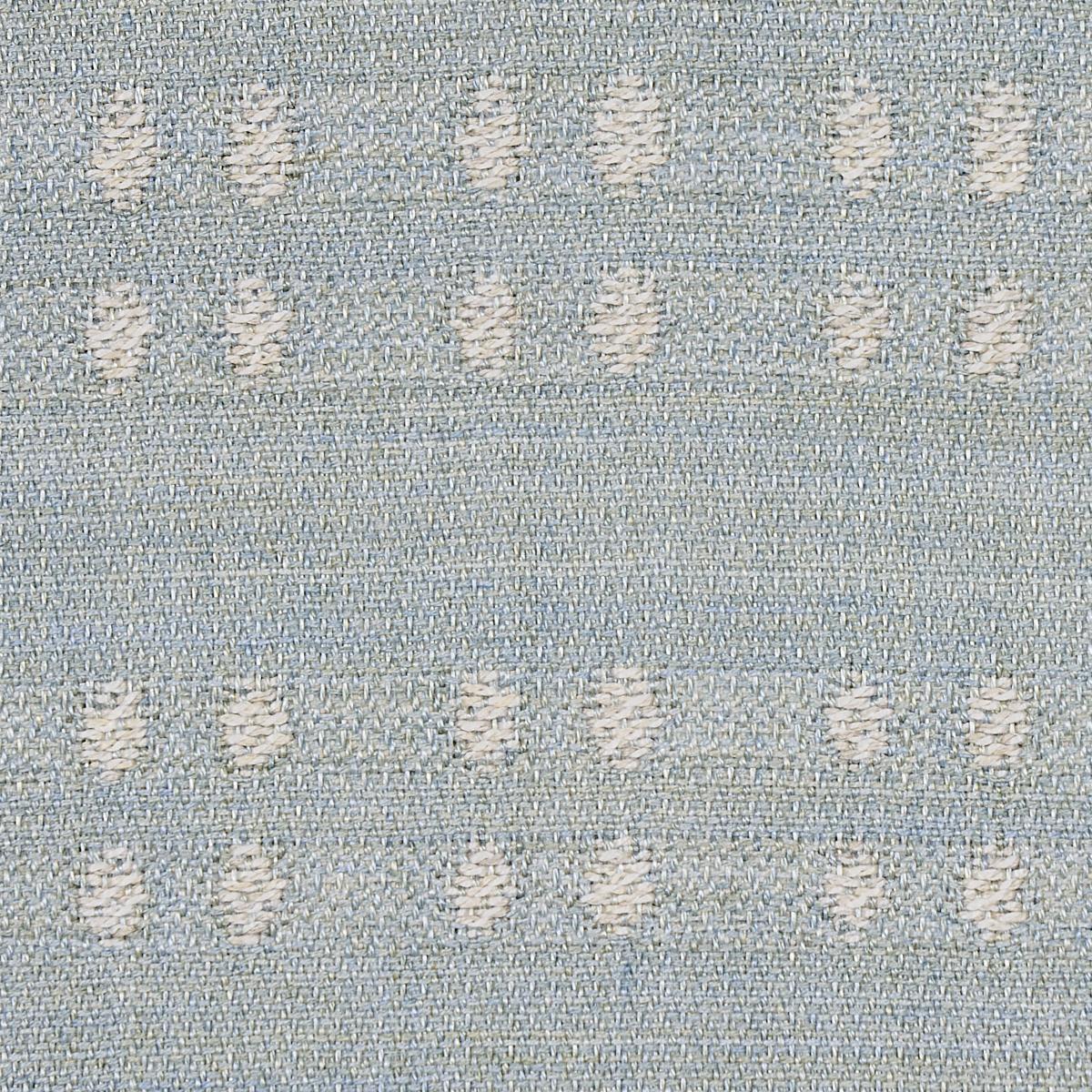 Schumacher Bolsa Indoor/Outdoor Sky Fabric