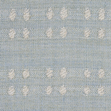 Schumacher Bolsa Indoor/Outdoor Sky Fabric