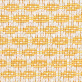 Schumacher Hickox Indoor/Outdoor Yellow Fabric