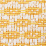Schumacher Hickox Indoor/Outdoor Yellow Fabric