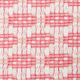 Schumacher Hickox Indoor/Outdoor Coral Fabric