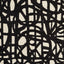 Schumacher Momentum Black Fabric