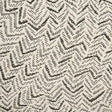 Schumacher Adagio Black Fabric