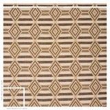 Schumacher Manta Performance Neutral Fabric