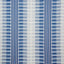 Schumacher Atchison Blue Fabric