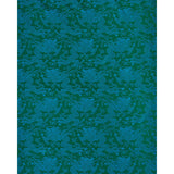 Schumacher Ruan Dragon Damask Emerald Fabric