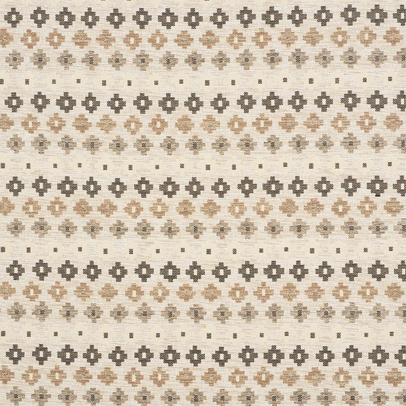 Schumacher Ayumi Performance Natural Fabric