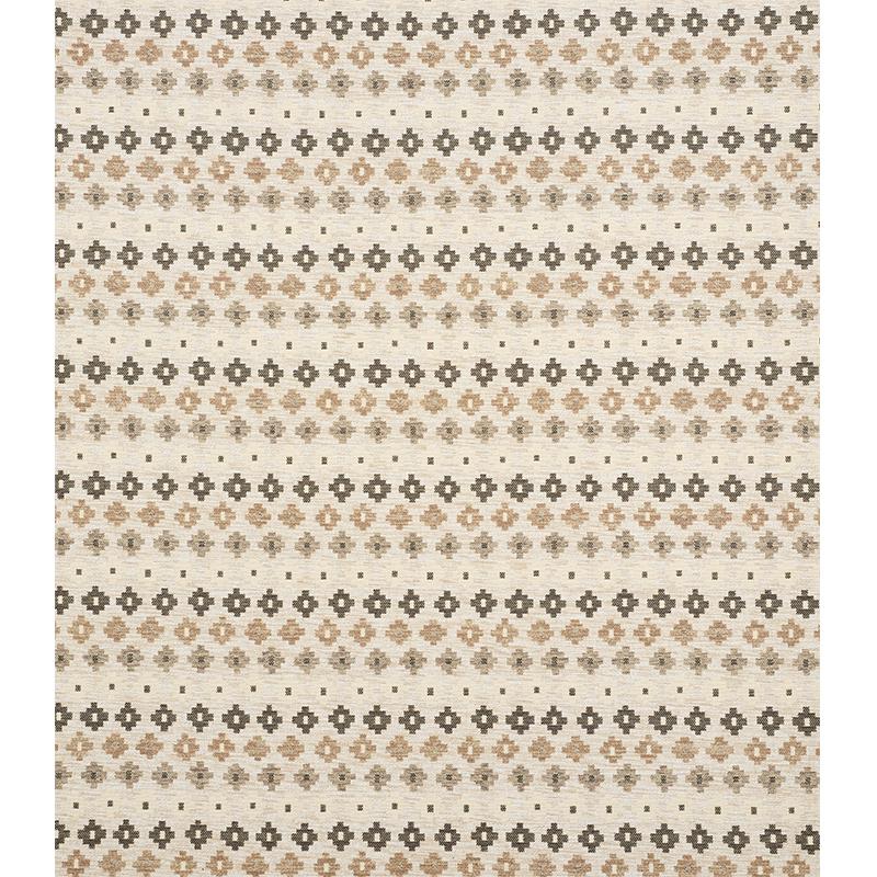 Schumacher Ayumi Performance Natural Fabric