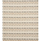 Schumacher Ayumi Performance Natural Fabric