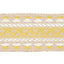 Schumacher Yellow Loveland Trim