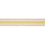 Schumacher Yellow Loveland Trim