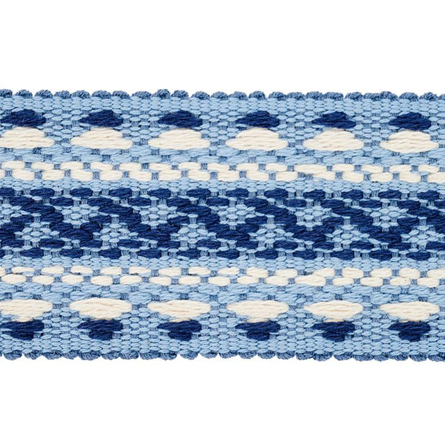 Schumacher Sky Loveland Trim