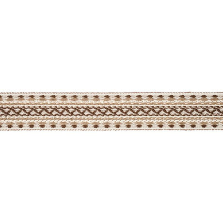 Schumacher Brown Loveland Trim