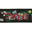 Schumacher Black Lili Dragon Tape