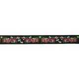 Schumacher Black Lili Dragon Tape