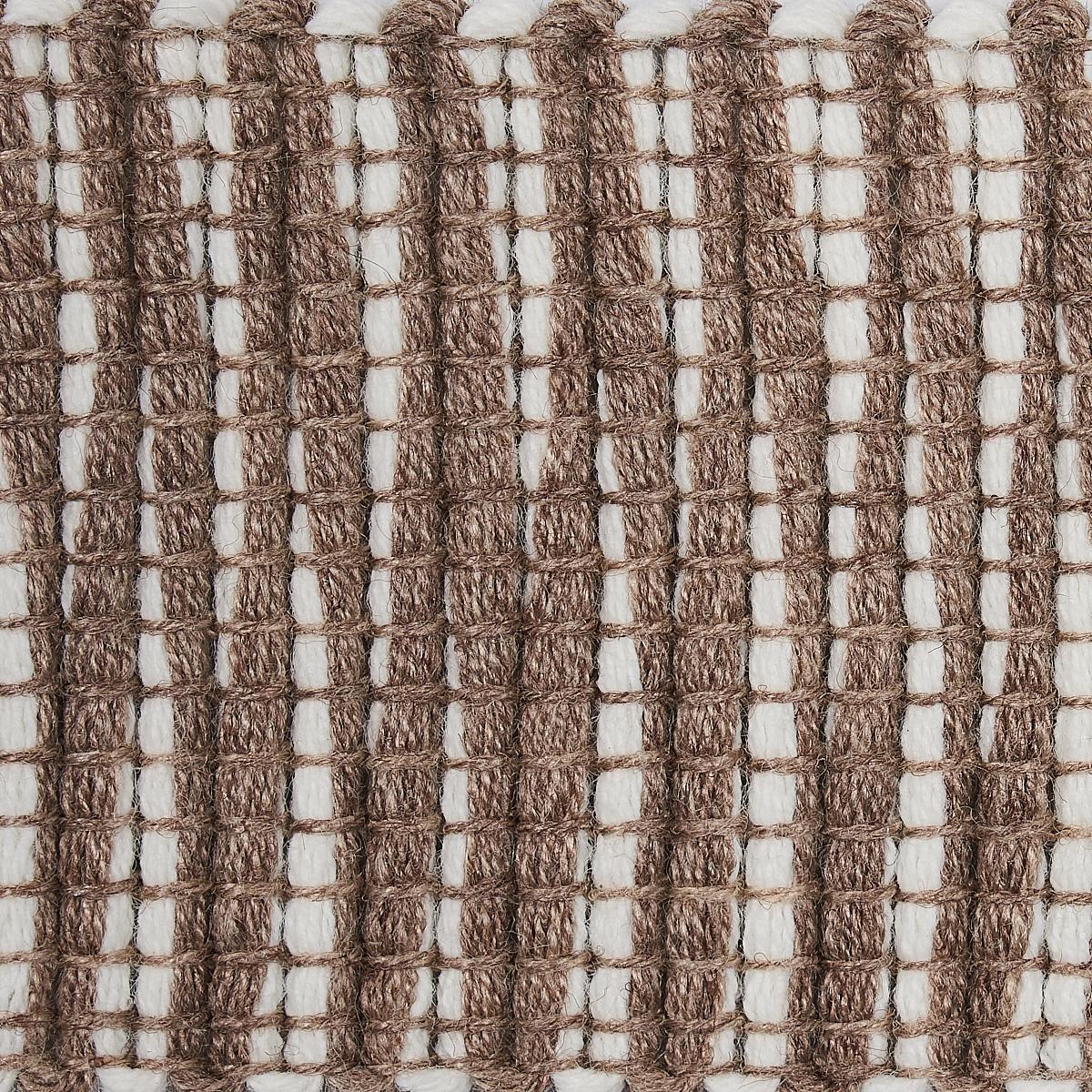 Schumacher Pierce Tape Indoor/Outdoor Neutral Trim