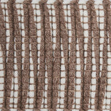 Schumacher Pierce Tape Indoor/Outdoor Neutral Trim