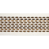 Schumacher Portola Tape Indoor/Outdoor Neutral Trim