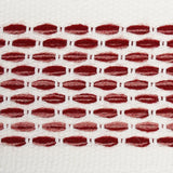 Schumacher Portola Tape Indoor/Outdoor Rose Trim