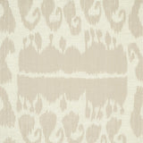 Schumacher Nallamala Fabric Ivory Fabric