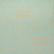 Schumacher Nallamala Fabric Ocean Fabric