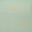 Schumacher Nallamala Fabric Ocean Fabric