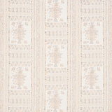Schumacher Maracena Jacquard Natural Fabric