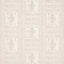 Schumacher Maracena Jacquard Natural Fabric