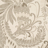 Schumacher Orley Jaquard Neutral Fabric