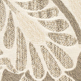 Schumacher Orley Jaquard Neutral Fabric