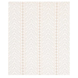 Schumacher Parvin Velvet Pearl Fabric
