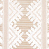 Schumacher Parvin Velvet Pearl Fabric