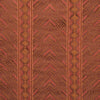 Schumacher Parvin Velvet Copper Fabric