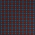 Schumacher Larissa Navy Fabric