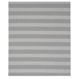 Schumacher Bergen Plaid Slate Fabric