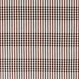 Schumacher Bergen Plaid Brown Fabric