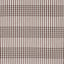 Schumacher Bergen Plaid Brown Fabric