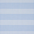 Schumacher Bergen Plaid Sky Fabric