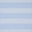 Schumacher Bergen Plaid Sky Fabric