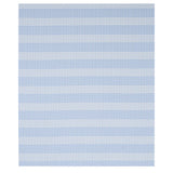 Schumacher Bergen Plaid Sky Fabric
