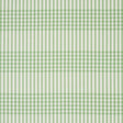 Schumacher Bergen Plaid Green Fabric