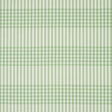 Schumacher Bergen Plaid Green Fabric
