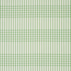 Schumacher Bergen Plaid Green Fabric
