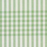 Schumacher Bergen Plaid Green Fabric
