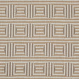 Schumacher Soto Sand Fabric