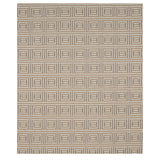 Schumacher Soto Sand Fabric