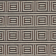 Schumacher Soto Charcoal Fabric