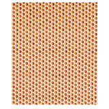 Schumacher Half Moon Velvet Ochre Fabric